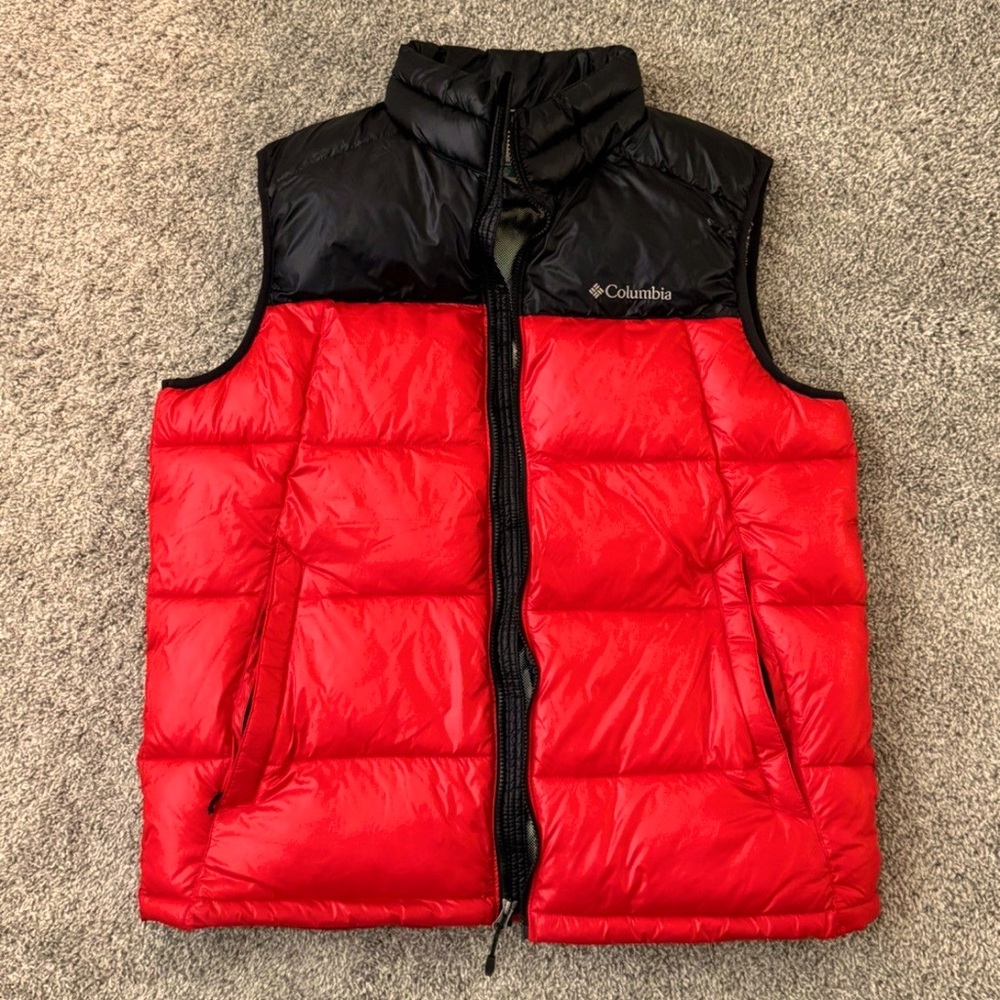 Columbia Omni Heat Vest